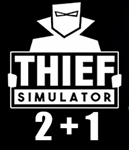 Thief Simulator 2 + 1 ️STEAM Аккаунт + ГАРАНТИЯ