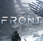 The Front ️STEAM Аккаунт + ГАРАНТИЯ