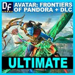 AVATAR: FRONTIERS OF PANDORA — ULTIMATEDLC АККАУНТ