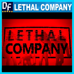 Lethal Company️STEAM Аккаунт