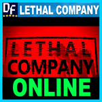 ・LETHAL COMPANY — ОНЛАЙН・STEAM АККАУНТ・ГАРАНТИЯ + ИГРЫ・
