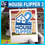 House Flipper 2 ️STEAM Аккаунт + ГАРАНТИЯ