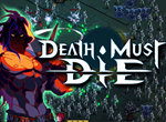 Death Must Die ️STEAM Аккаунт + ГАРАНТИЯ