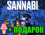 SANABI: The Revenant️STEAM Аккаунт +ПОДАРОК + ГАРАНТИЯ