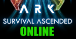ARK: Survival Ascended -ОНЛАЙНSTEAM Аккаунтна 30 дней