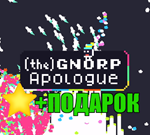 (the) Gnorp Apologue️STEAM Аккаунт +ПОДАРОК + ГАРАНТИЯ