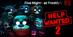 Five Nights at Freddy's: Help Wanted 2STEAMна 90 дней