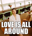 Love Is All Around️STEAM Аккаунт  + ГАРАНТИЯ
