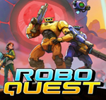 ROBOQUEST ️STEAM АККАУНТ ГАРАНТИЯ ПОДАРОК ИГРЫ