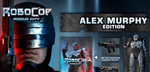 RoboCop: Rogue City + DLC️STEAM Аккаунтна 90 дней