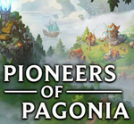 Pioneers of Pagonia ️STEAM Аккаунт + ГАРАНТИЯ