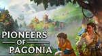 Pioneers of Pagonia ️STEAM Аккаунтна 90 дней
