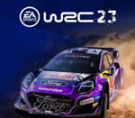 EA SPORTS WRC (2023) ️STEAM Аккаунт +ГАРАНТИЯ