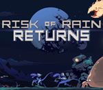 Risk of Rain Returns ️STEAM Аккаунт +ПОДАРОК +ГАРАНТИЯ