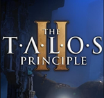 The Talos Principle 2️STEAM Аккаунт +ГАРАНТИЯ