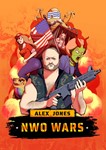 Alex Jones: NWO Wars ️STEAM Аккаунт +ГАРАНТИЯ