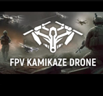 FPV Kamikaze Drone️STEAM Аккаунт +ГАРАНТИЯ