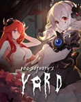Yog-Sothoth’s Yard ️STEAM Аккаунт + ПОДАРОК + ГАРАНТИЯ