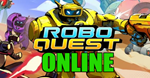 Roboquest - ОНЛАЙН️STEAM Аккаунт на 30 дней