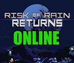 Risk of Rain Returns - ОНЛАЙН️STEAM Аккаунт + ГАРАНТИЯ