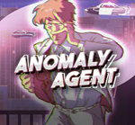 Anomaly Agent️STEAM Аккаунт + ГАРАНТИЯ