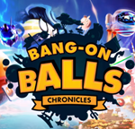 Bang-On Balls: Chronicles ️STEAM Аккаунт