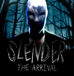 Slender: The Arrival ️STEAM Аккаунт