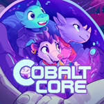 Cobalt Core ️STEAM Аккаунт