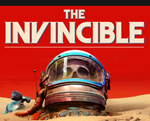 The Invincible️STEAM Аккаунт
