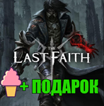 The Last Faith️STEAM Аккаунт ГАРАНТИЯ ПОДАРОК️ИГРЫ