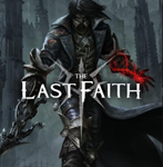 The Last Faith️STEAM Аккаунт