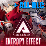 BlazBlue Entropy Effect + DLC (STEAM) Аккаунт