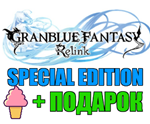 GRANBLUE FANTASY: RELINK+ DLC️ГАРАНТИЯПОДАРОК️ИГРЫ