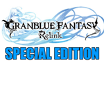 GRANBLUE FANTASY: RELINK+ DLC (STEAM) Аккаунт