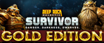 Deep Rock Galactic: Survivor +DLCИГРЫна 90 дней