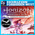 Horizon Forbidden West Complete Edition+DLC