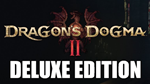 DRAGON'S DOGMA 2—DELUXESTEAM АККАУНТGLOBAL на 90 дне