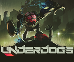 UNDERDOGS️STEAM Аккаунт