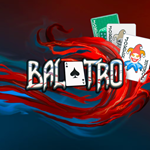 BALATRO ️STEAM Аккаунт