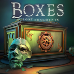 Boxes: Lost Fragment️STEAM Аккаунт