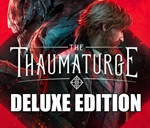 The Thaumaturge—Deluxe Edition ️(STEAM) Аккаунт
