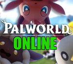PALWORLD — ОНЛАЙН️STEAM Аккаунт