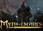 Myth of Empires + DLC️STEAM Аккаунт