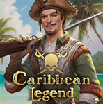 Caribbean Legend️STEAM Аккаунт