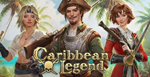 Caribbean Legend️STEAM АККАУНТна 90 дней