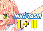 NUKITASHI + NUKITASHI 2️STEAM Аккаунт