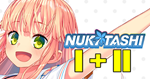 NUKITASHI + NUKITASHI 2STEAM Аккаунт+ИГРЫна 90 дней