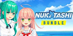 NUKITASHI 2 + NUKITASHISTEAM АккаунтИГРЫна 90 дней