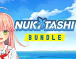 NUKITASHI 2 + NUKITASHI️STEAM Аккаунт