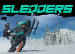 SLEDDERS ️STEAM Аккаунт
